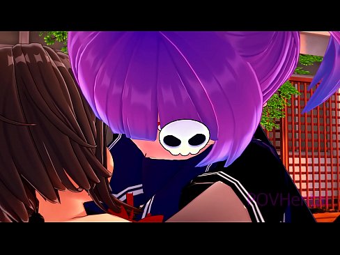 ❤️ Arachne msichana monster. Video ya kutatanisha  ﹏