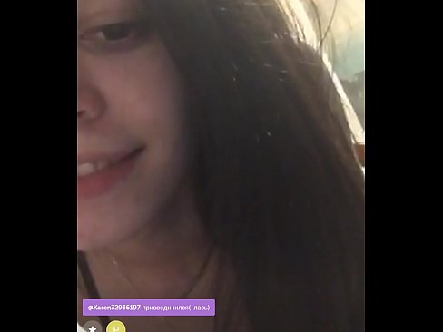 ❤️ Bitch wa Kirusi mchafu (Periscope, VKontakte, Instagram) Video ya kutatanisha ﹏