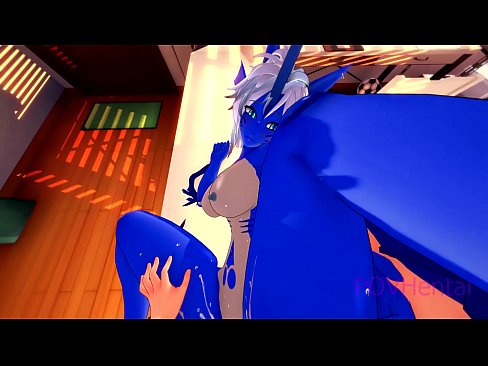 ❤️ Pepo Samaki Msichana Monster Video ya kutatanisha  ﹏